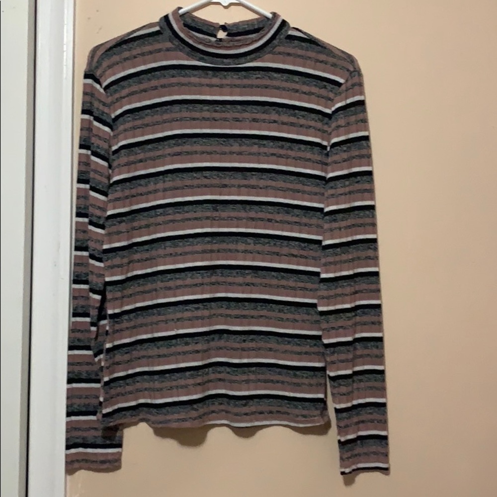 Charlotte Russe sweater